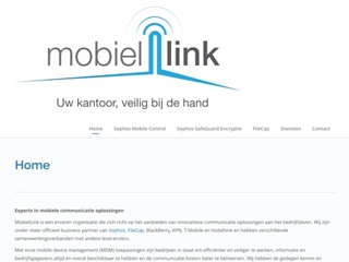 MOBIELLINK