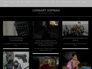 HOFMAN JOURNALIST L
