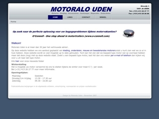 MOTORALO