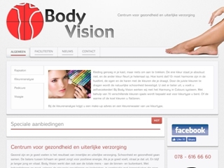 BODY VISION