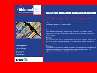 DIDACTAAL