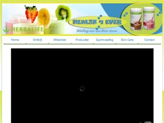 HERBALIFE ONAFHANKELIJK DISTRIBUTEUR RINA WESSELINK