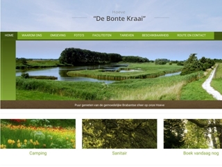 HOEVE DE BONTE KRAAI VOF