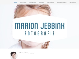 MARION JEBBINK FOTOGRAFIE