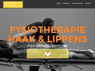 MANUELE- & FYSIOTHERAPIE HAAK & LIPPENS