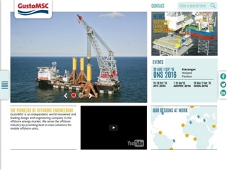 GUSTO MSC