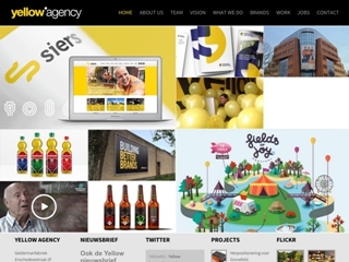 YELLOW AGENCY