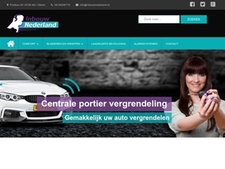 INBOUW NEDERLAND