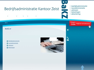 BEDRIJFSADMINISTRATIE KANTOOR ZEIST