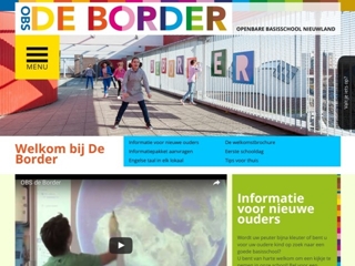 BORDER OPENBARE BASISSCHOOL DE