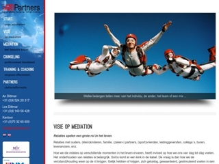 AND & PARTNERS