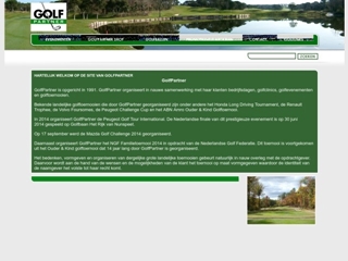 GOLFPARTNER