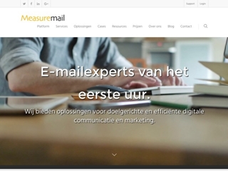 MEASUREMAIL
