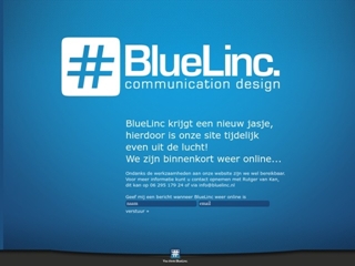 BLUELINC VOF