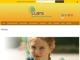 SCHOOL DE LANS