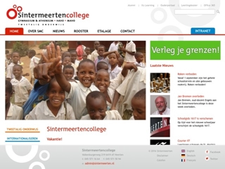 SINTERMEERTENCOLLEGE