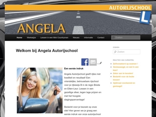 ANGELA AUTORIJSCHOOL ETTEN-LEUR