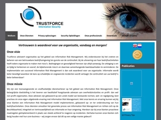 TRUSTFORCE