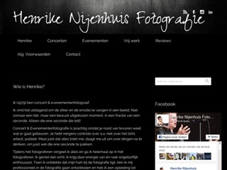 HENRIKE NIJENHUIS FOTOGRAFIE