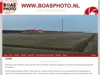 BOAS PHOTO
