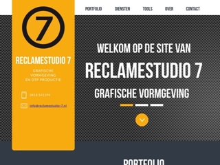 RECLAMESTUDIO 7