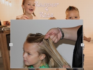 KAPPER4KIDS