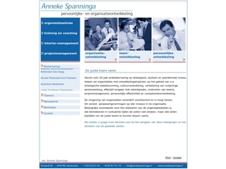 ANNEKE SPANNINGA