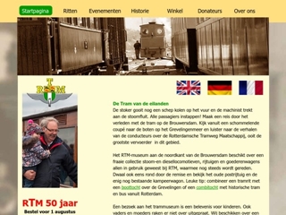 RTM TRAMMUSEUM