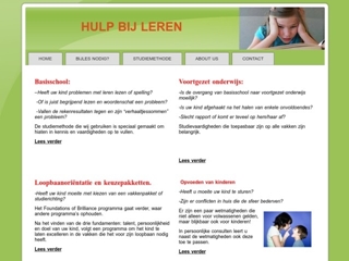 APS BIJLESCENTRUM