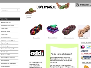 DIVERSAN
