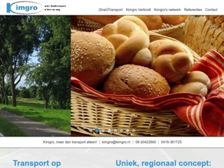 KIMGRO