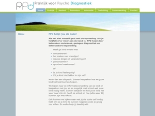 DOHMEN PRAKTIJK VOOR PSYCHODIAGNOSTIEK A M M