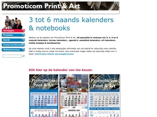 PROMOTICOM PRINT & ART