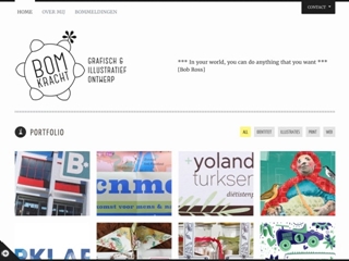 BOMKRACHT VOF