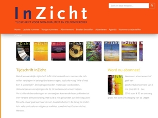 INZICHT UITGEVERIJ
