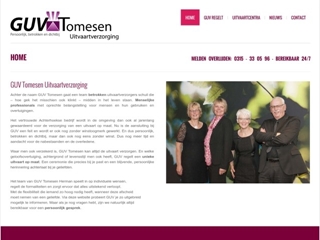 DENNENLUST UITVAARTCENTRUM