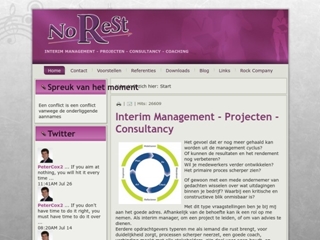 NOREST