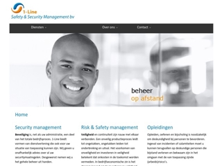 1-LINE SAFETY & SECURITY INTERMEDIAIRS BV