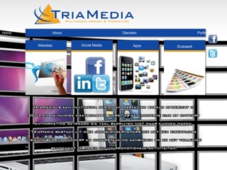 TRIAMEDIA