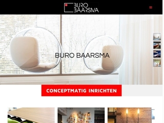 BURO BAARSMA