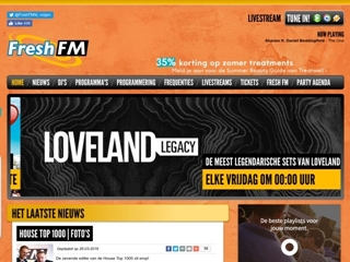 FRESH FM