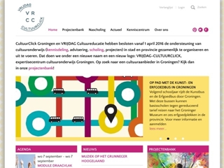 CULTUURCLICK GRONINGEN