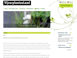 VIJVERPLANTENLAND