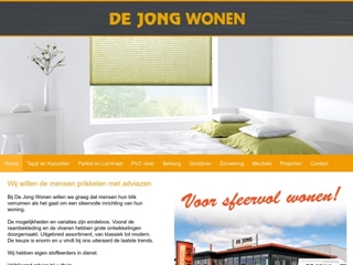JONG WONEN DE
