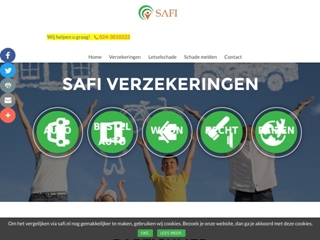 SAFI IMPORT & EXPORT