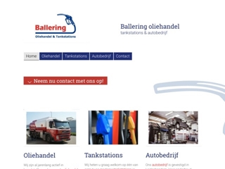 BALLERING