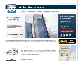 BULLEWIJK AUTOBEDRIJF