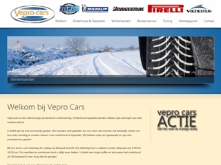 VEPRO CARS