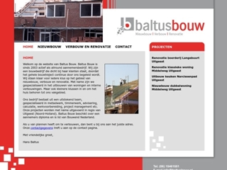 BALTUS BOUW