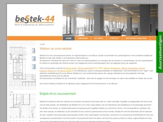 BESTEK-44 ADVIES EN ENGINEERING BV